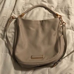 Marc by Marc Jacobs Too Hot to Handle Hobo